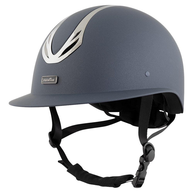 Premiere Riding Helmet Ambrosia