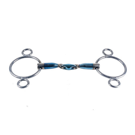 Trust Sweet Iron 3 ring eliptical - 16mm