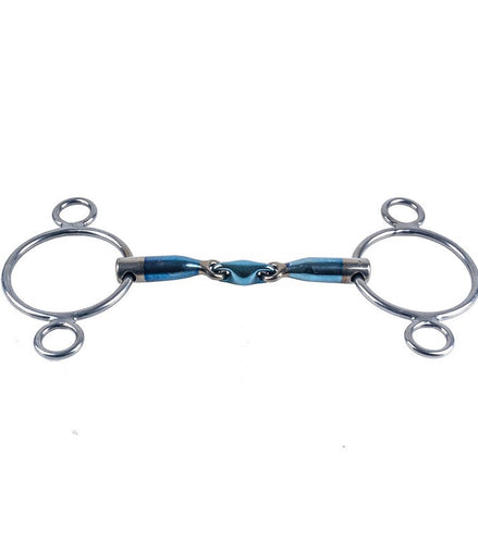 Trust Sweet Iron 3 ring eliptical - 16mm