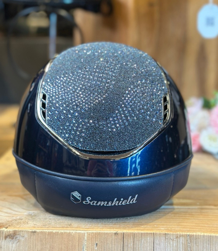 Samshield Miss Shield Glossy Intarsia