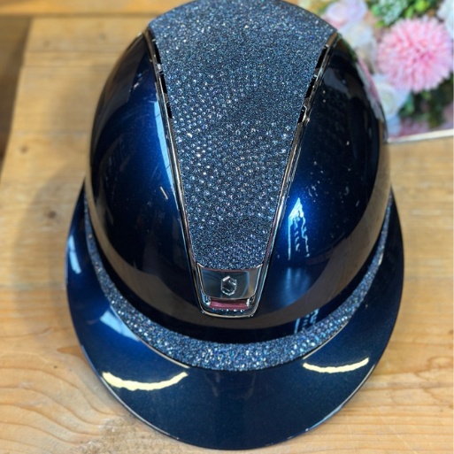 Samshield Miss Shield Glossy Intarsia