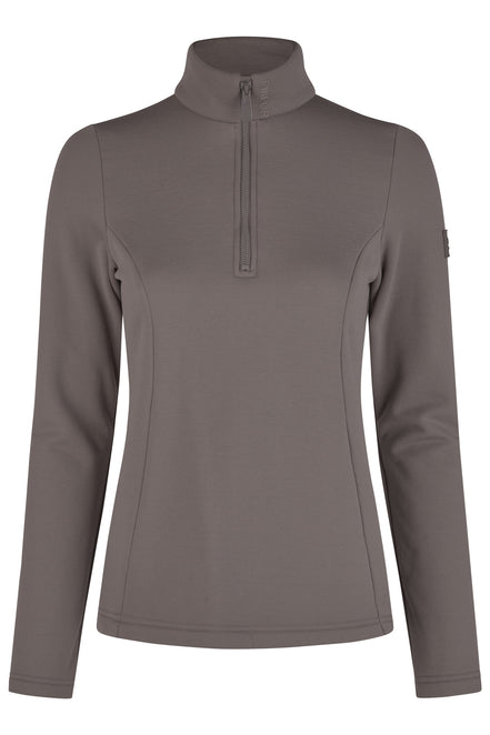 Pikeur Dames Polartec Shirt 6037 Sports