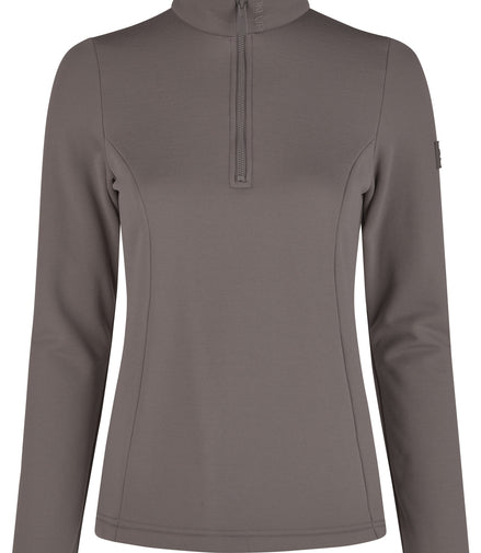 Pikeur Dames Polartec Shirt 6037 Sports
