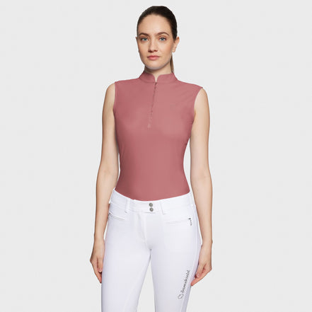 Samshield Bruna Mouwloos Shirtje Dames