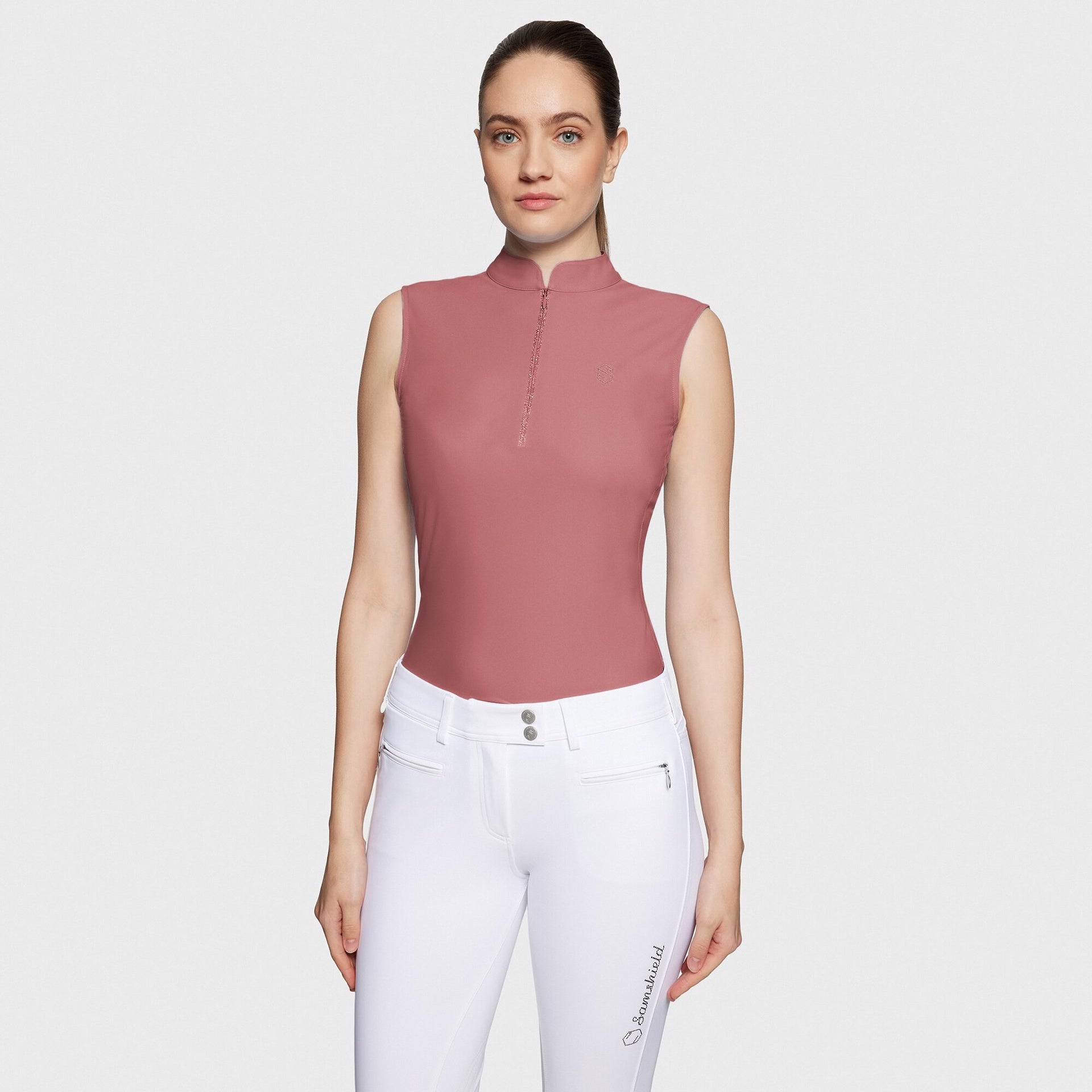 Samshield Bruna Mouwloos Shirtje Dames