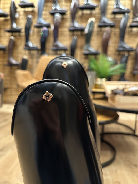 DeNiro Bellini Brushed Black