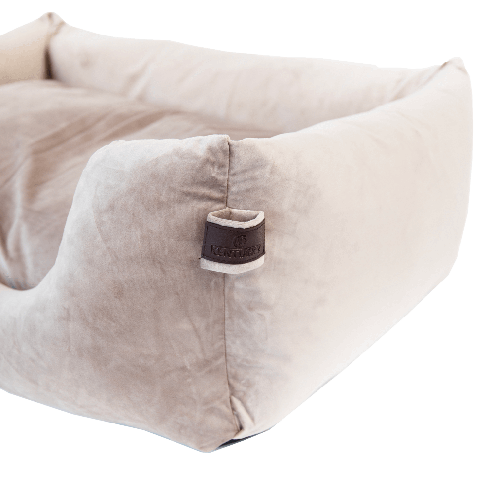 Kentucky Hondenmand Velvet