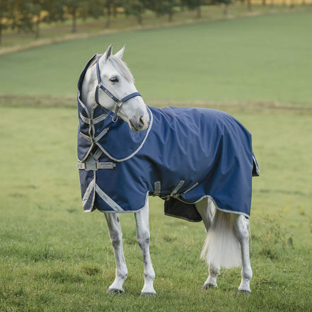 HorseWare Amigo Turnout Rug FieldSafe Plus 1200D 50g