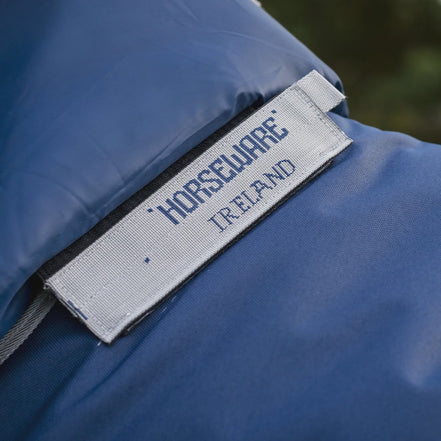 HorseWare Amigo Turnout Rug FieldSafe Plus 1200D 50g