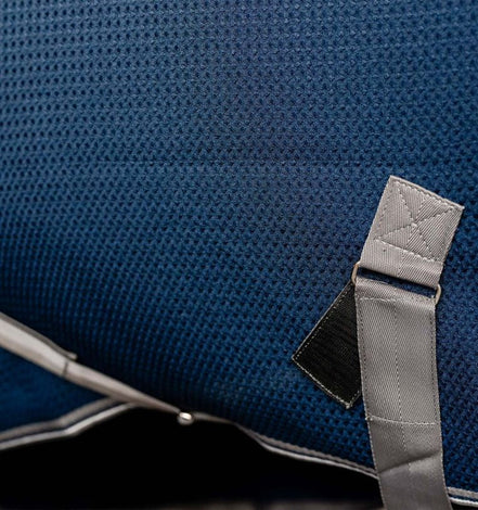 HorseWare Rambo Techni Waffle Cooler