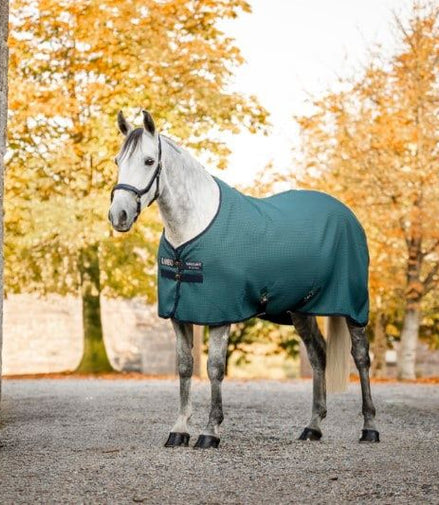 HorseWare Rambo Techni Waffle Cooler