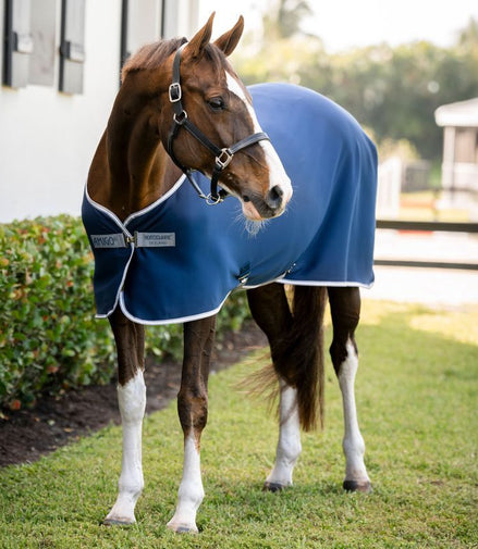 Horseware Amigo Jersey Cooler