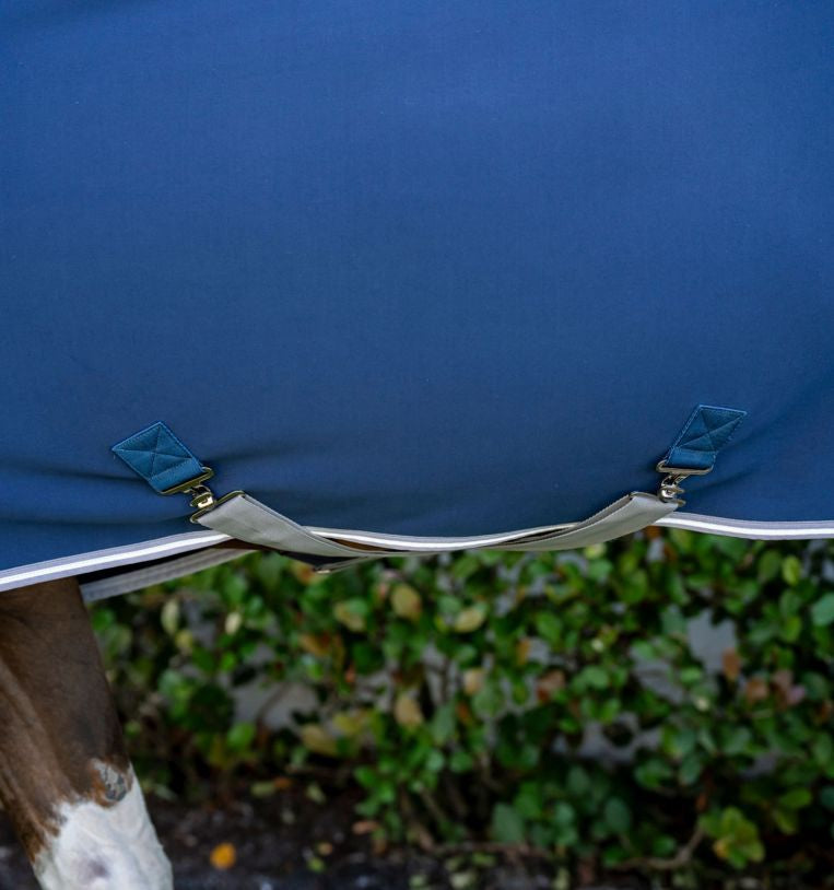 Horseware Amigo Jersey Cooler