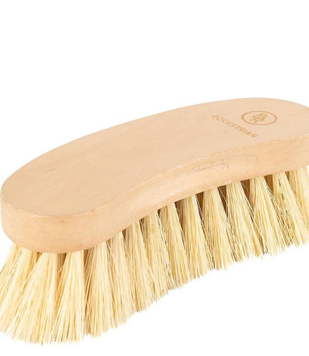 BR borstel Bamboo Eco medium