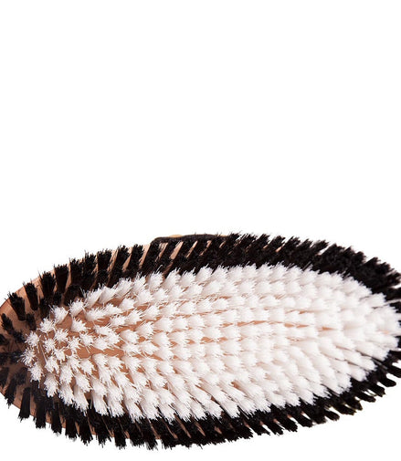 Premiere bodyborstel zacht groot