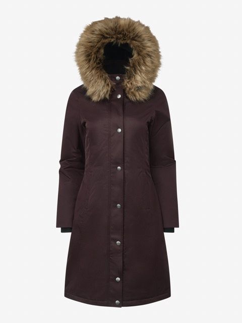 LeMieux Women's Anya Waterproof Riding Jacket