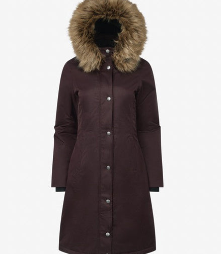 LeMieux Dames Anya Waterdichte Rijjas