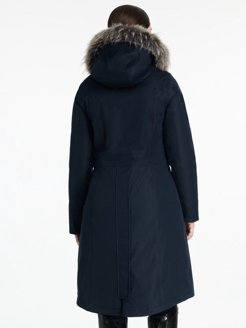 LeMieux Women's Anya Waterproof Riding Jacket