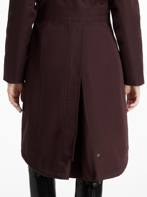 LeMieux Women's Anya Waterproof Riding Jacket