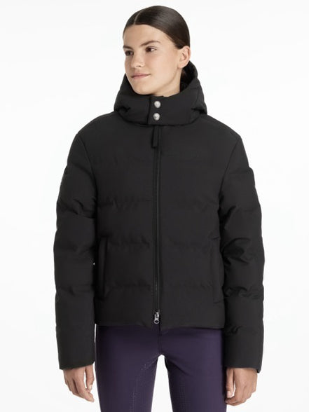 Lemieux Daisy Wasserdichte Kinderjacke