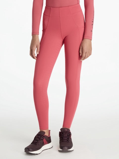 Lemieux Orla rijlegging Kids fw25