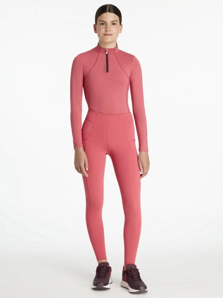 Lemieux Orla rijlegging Kids fw25