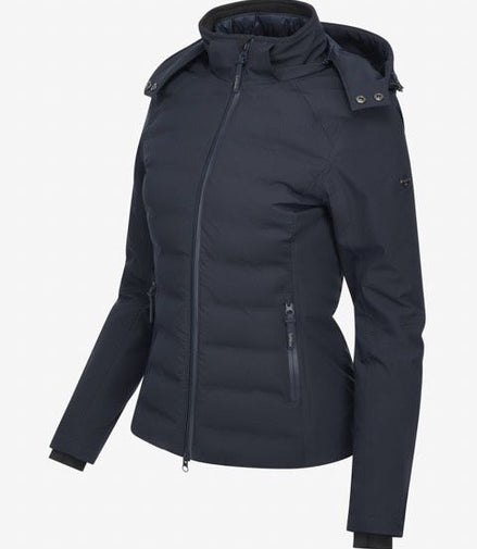 Lemieux Brooke Waterproof Hybrid Jas Dames