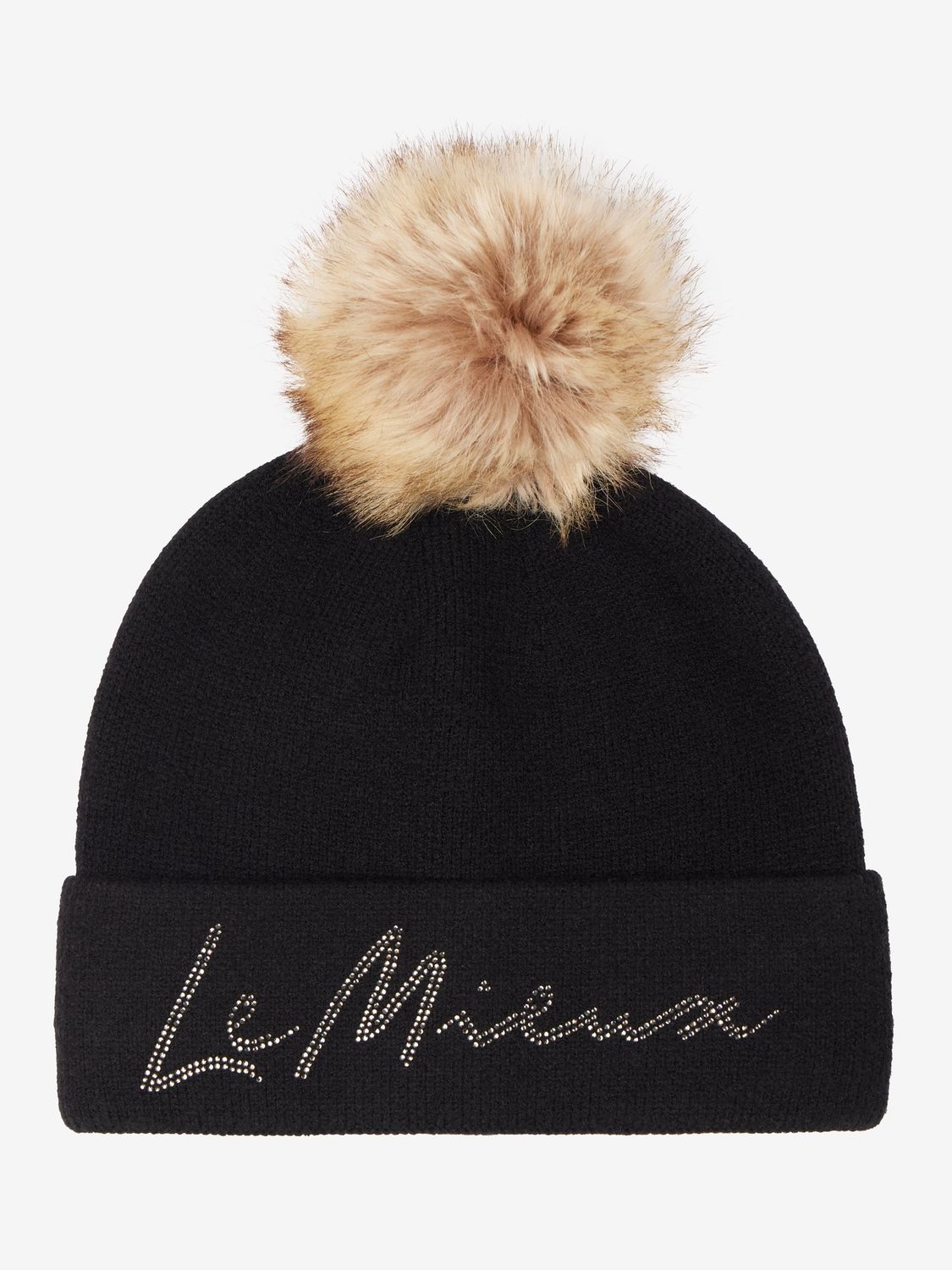Lemieux Sparkle Muts