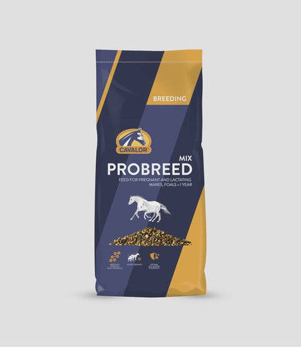 Cavalor Breeding - Probreed Mix