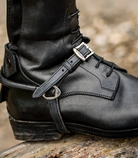 Trust Sporenriempjes