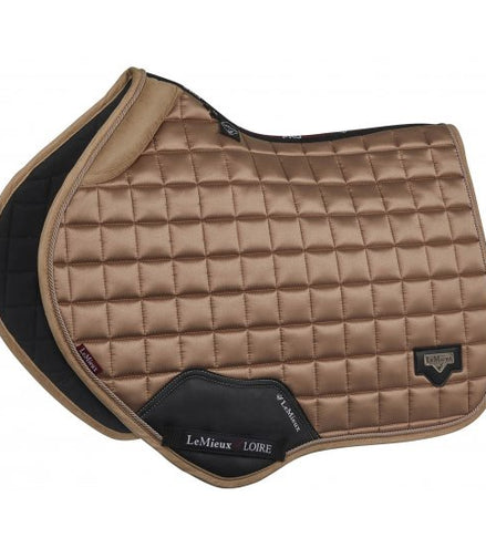 LeMieux Zadeldek Loire Memory Close Contact Square