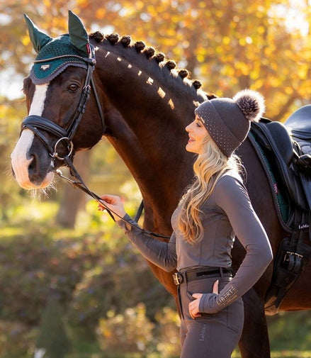 LeMieux Sprankelende muts