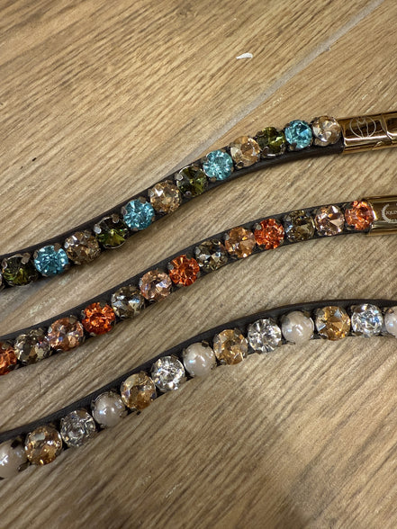 Joline Click & Go Stone Stirnband