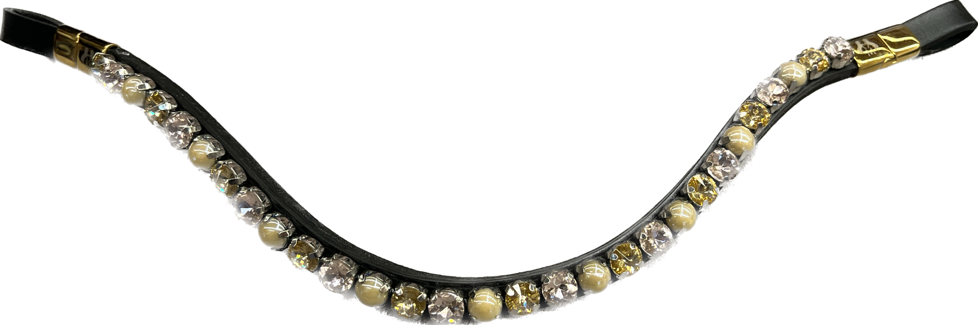 Joline Click & Go Stone Stirnband