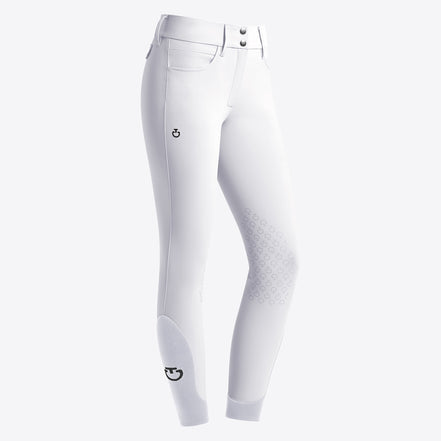 Cavalleria Toscana American Breeches w/Back Pocket Dames