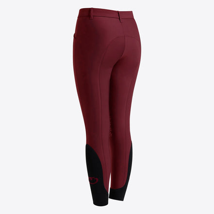 Cavalleria Toscana Unisex Riding Breeches Kids