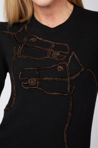 Vestrum Oulu Knitwaer Dames