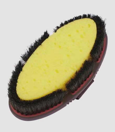 LeMieux Flexi Sponsborstel