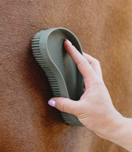 LeMieux Wizard Borstel Trio