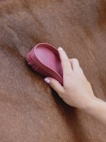 LeMieux Wizard Borstel Trio