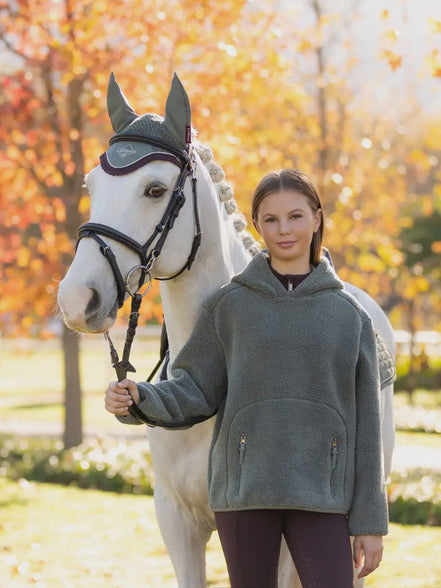 LeMieux Young Rider Avalon Hoodie