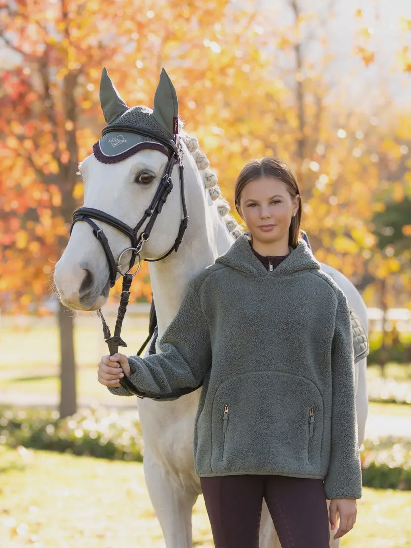 LeMieux Young Rider Avalon Hoodie