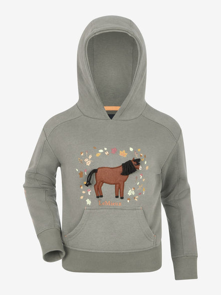 Lemieux Mini Romi Hoodie Kids