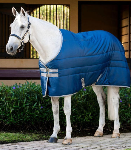 HorseWare Amigo Ripstop Insulator stable 100g