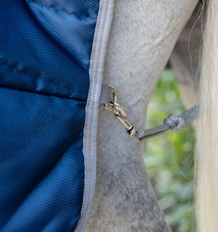 HorseWare Amigo Ripstop Insulator stable 100g