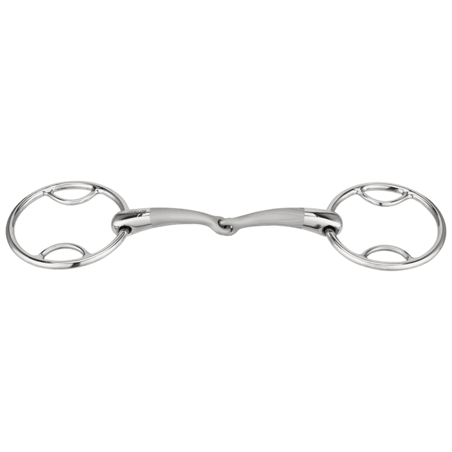 Sprenger Satinox Multi Ring - Beval - 14mm