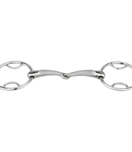 Sprenger Satinox Multi Ring - Beval - 14mm