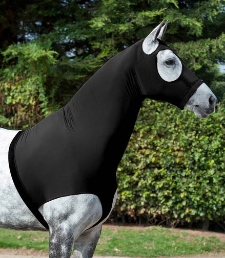 LeMieux Lycra Nekstuk