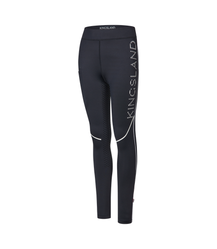 Kingsland KLnana Legging Full Grip Girls