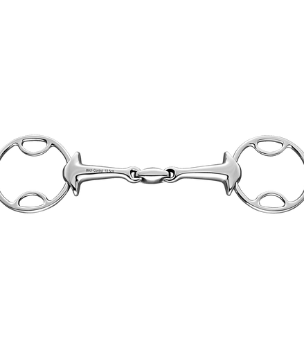 Sprenger Max Control 3-Type